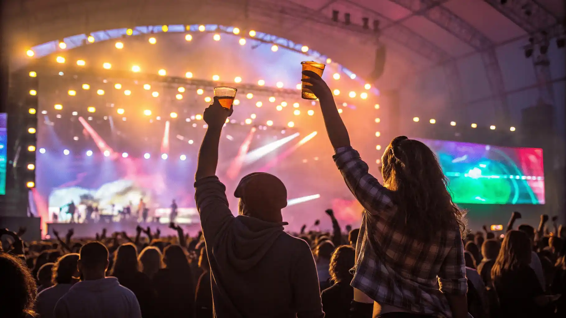 Gangway Image 1 - Gallery image 1