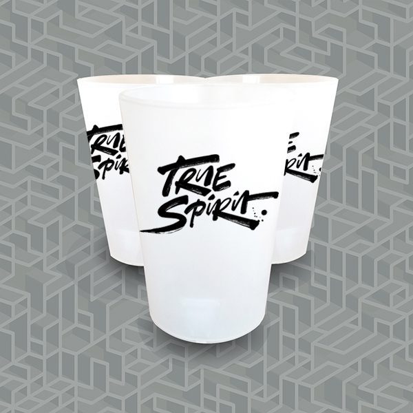 Vaso Reutilizable 750cc